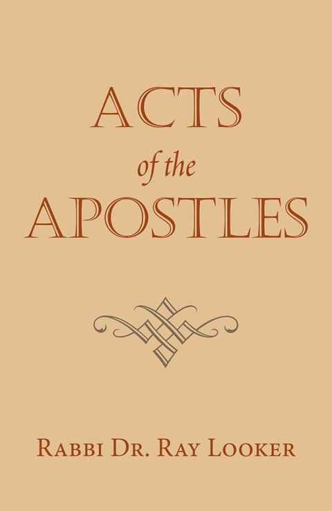 Cover image for book Acts of the Apostles