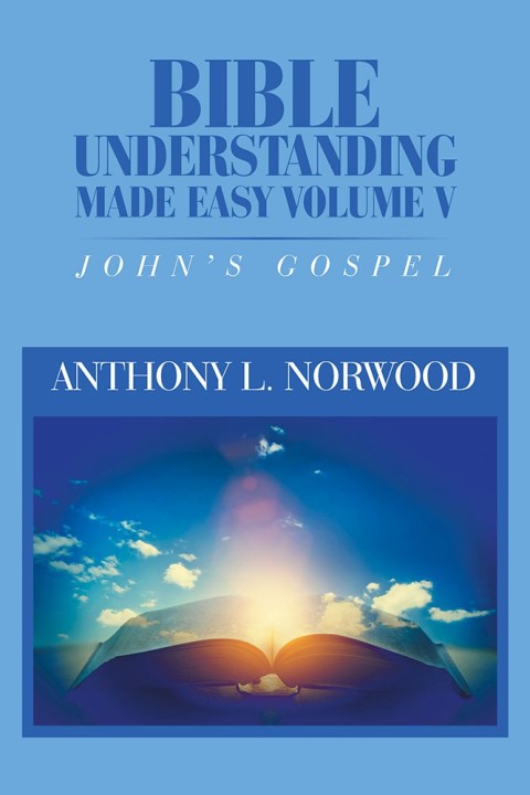 Cover image for book Bible Understanding Made Easy Volume V