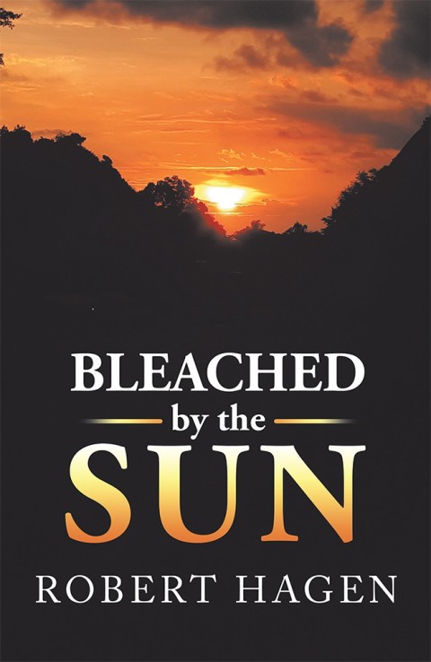 Cover image for book Bleached by the Sun