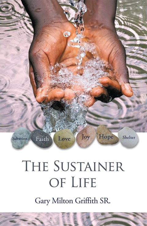 Cover image for book The Sustainer of Life
