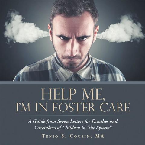 Cover image for book Help Me, I’M in Foster Care