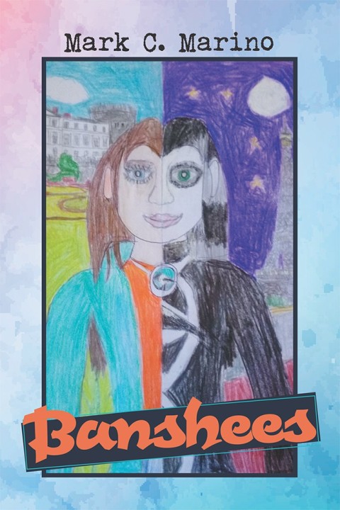 Cover image for book Banshees