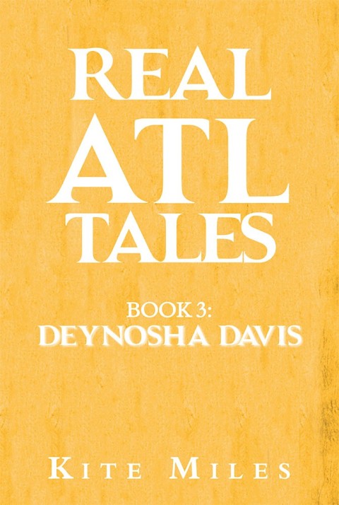 Cover image for book Real Atl Tales