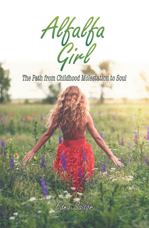 Cover image for book Alfalfa Girl
