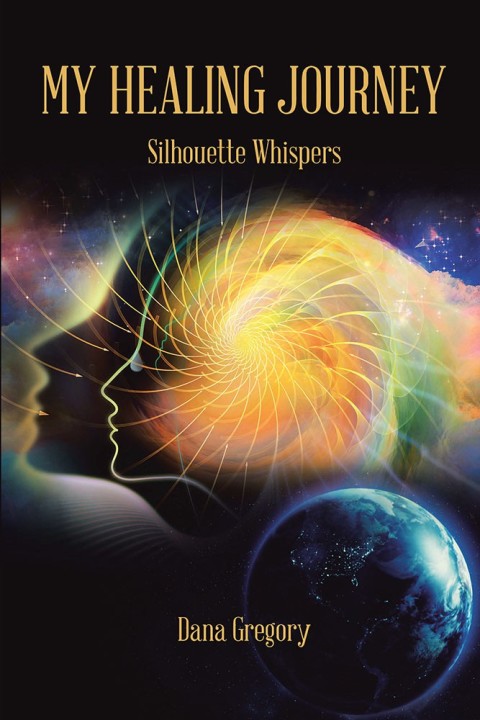 Cover image for book My Healing Journey