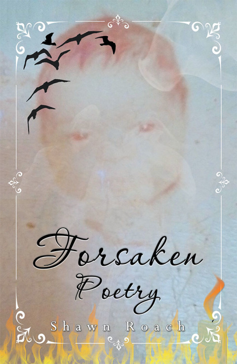 Cover image for book Forsaken Poetry
