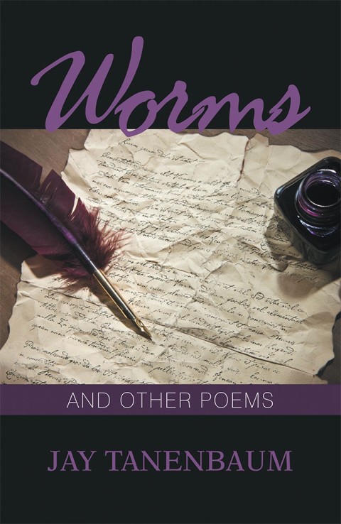 Cover image for book Worms