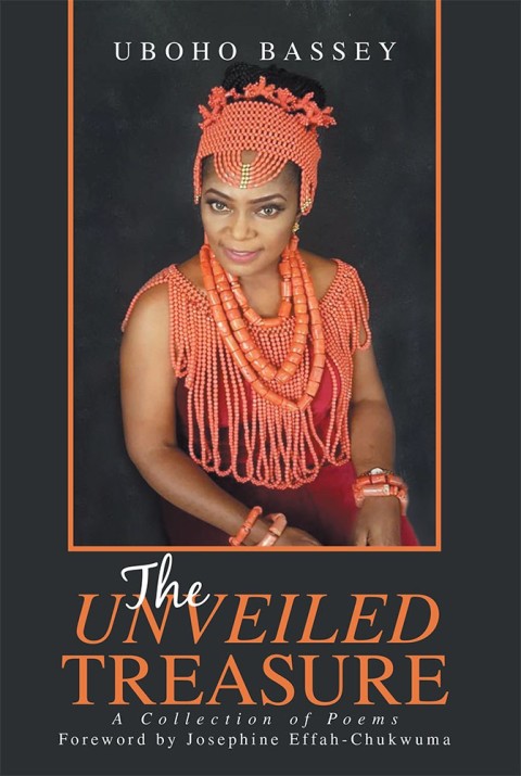 Cover image for book The Unveiled Treasure