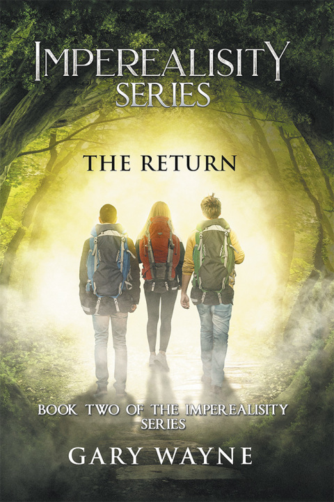 Cover image for book The Return