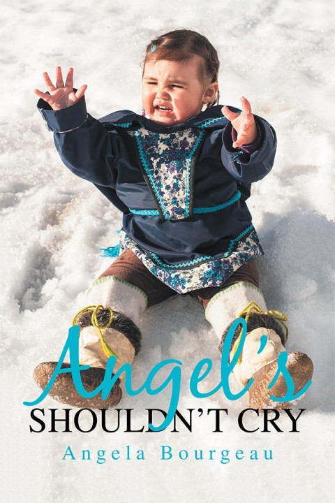 Cover image for book Angel’S Shouldn’T Cry