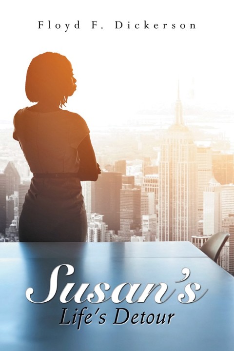 Cover image for book Susan’S Life’S Detour