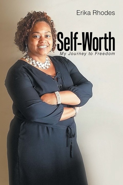 Cover image for book Self-Worth