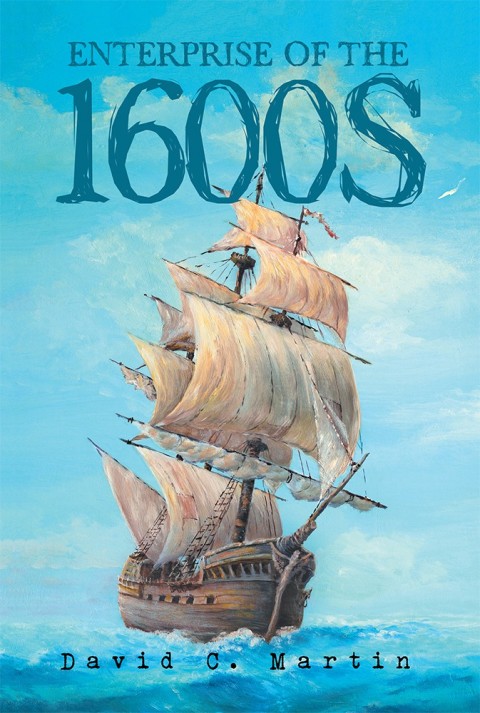 Cover image for book Enterprise of the 1600S
