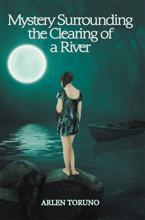 Cover image for book Mystery Surrounding the Clearing of a River