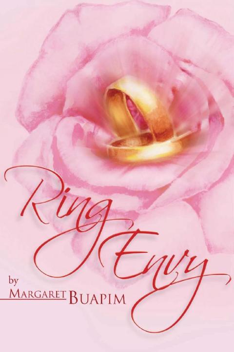 Cover image for book Ring Envy