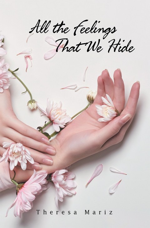 Cover image for book All the Feelings That We Hide