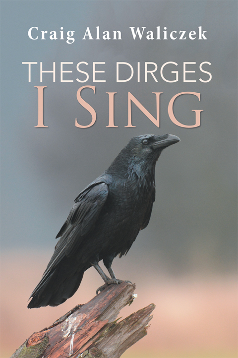 Cover image for book These Dirges I Sing