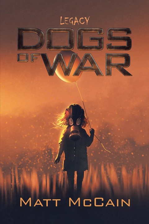 Cover image for book Dogs of War: Legacy