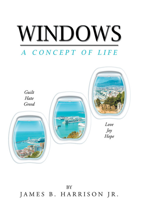 Cover image for book Windows