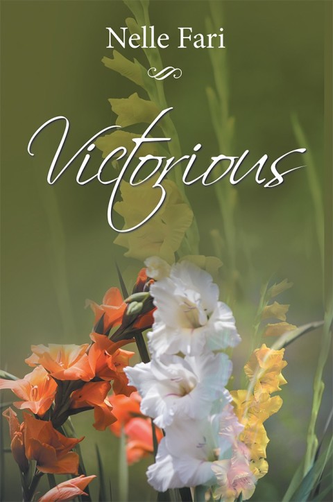 Cover image for book Victorious
