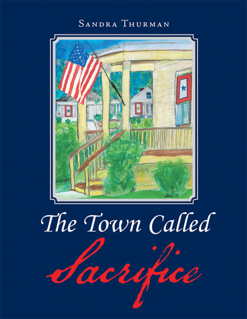 Cover image for book The Town Called Sacrifice