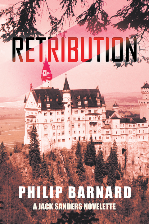 Cover image for book Retribution