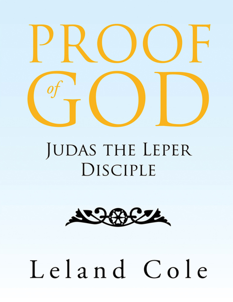 Cover image for book Proof of God