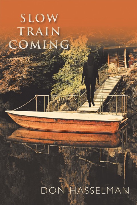 Cover image for book Slow Train Coming