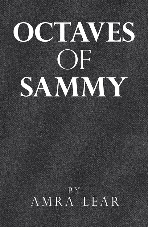 Cover image for book Octaves of Sammy