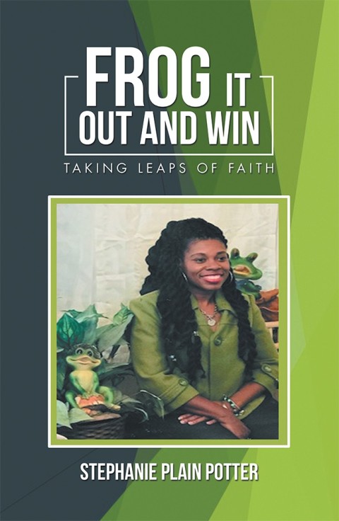 Cover image for book Frog It out and Win