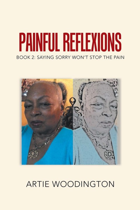Cover image for book Painful Reflexions