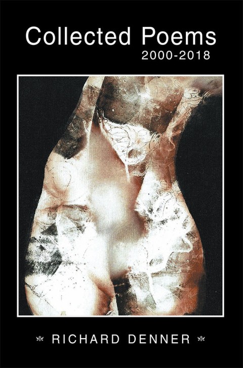 Cover image for book Collected Poems