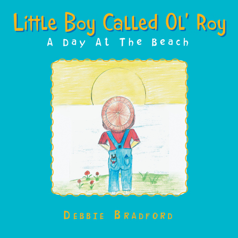 Cover image for book Little Boy Called Ol’ Roy