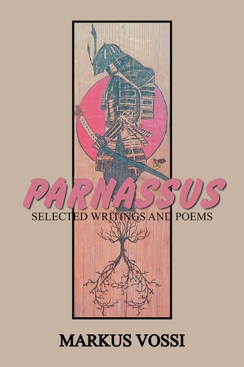 Cover image for book Parnassus