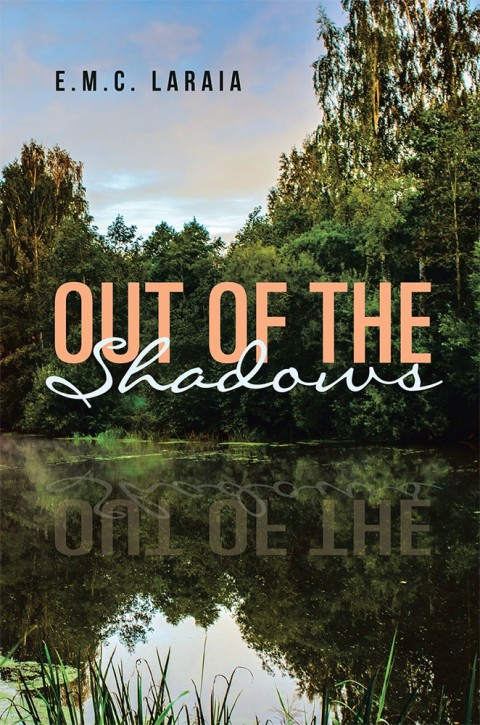 Cover image for book Out of the Shadows