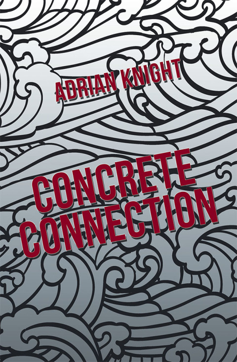 Cover image for book Concrete Connection