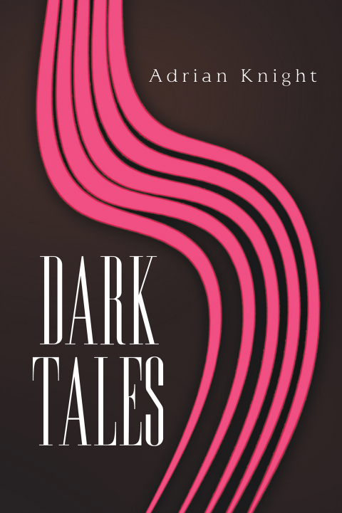 Cover image for book Dark Tales