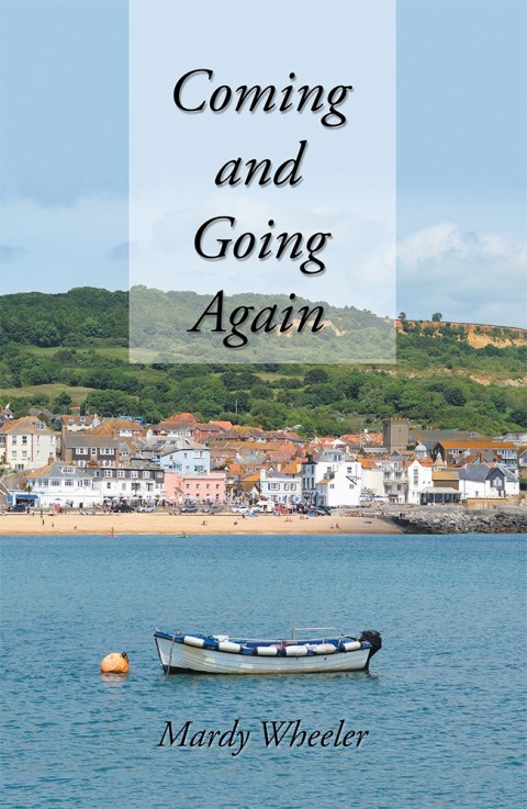 Cover image for book Coming and Going Again