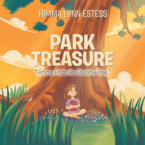 Cover image for book Park Treasure