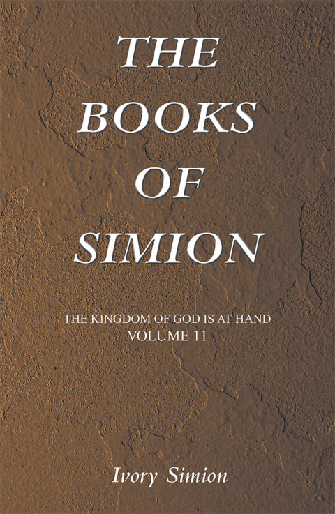 Cover image for book The Kingdom of God Is at Hand