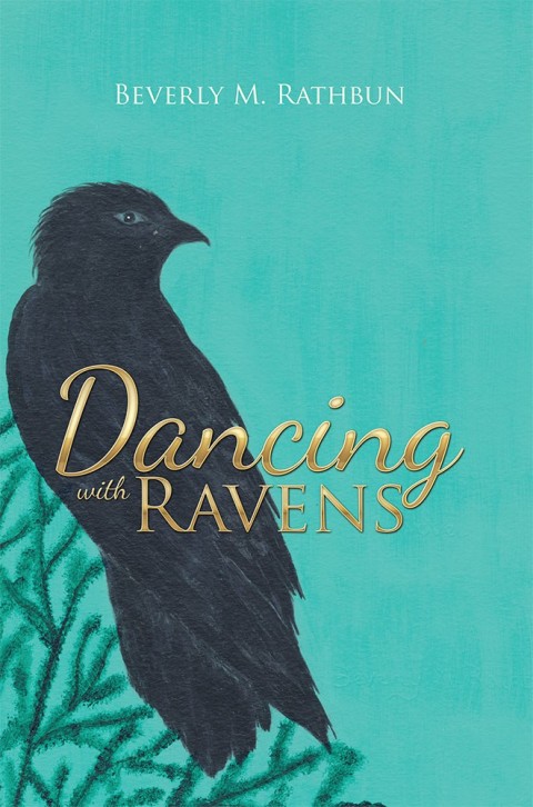 Cover image for book Dancing with Ravens
