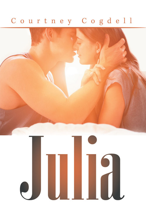Cover image for book Julia