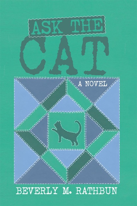 Cover image for book Ask the Cat