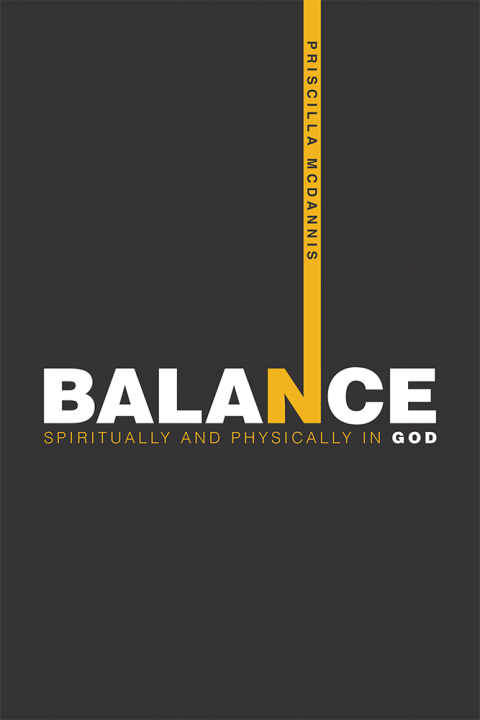 Cover image for book Balance