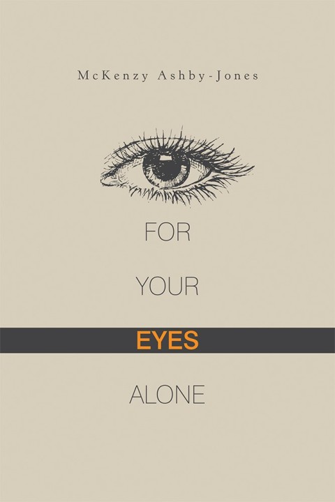 Cover image for book For Your Eyes Alone