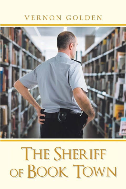 Cover image for book The Sheriff of Book Town
