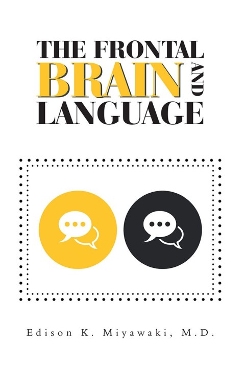 Cover image for book The Frontal Brain 	And 	Language