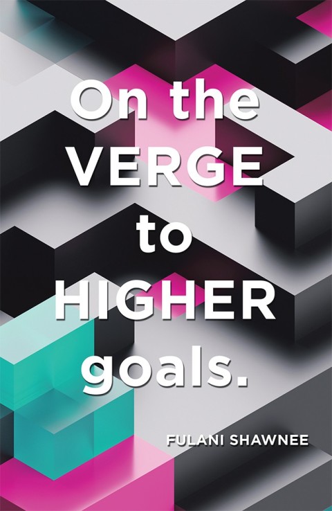 Cover image for book On the Verge to Higher Goals
