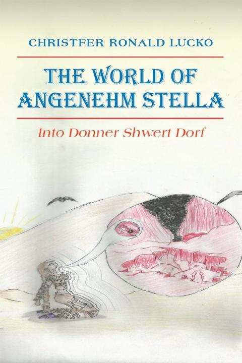 Cover image for book Into Donner Shwert Dorf