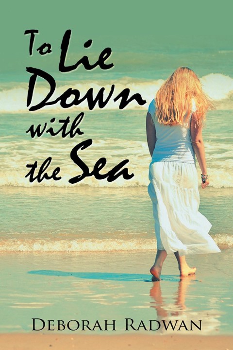 Cover image for book To Lie Down with the Sea